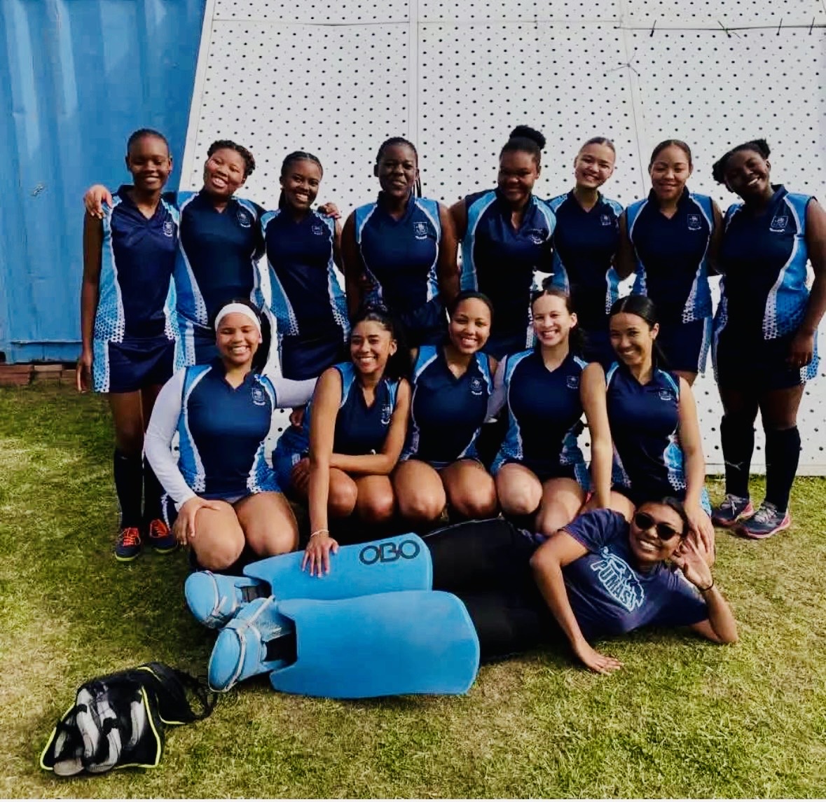 U/19 Girls Hockey